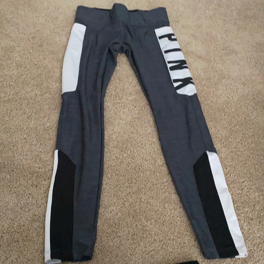 Pink size small excellent condition